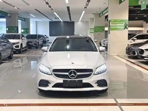 <span class=keywords><strong>Mercedes</strong></span>-Benz C <span class=keywords><strong>200</strong></span> L Versione Sport 2021 Guida a Sinistra Euro VI |   Auto Usate Cinesi per l'Esportazione - Product Image 2