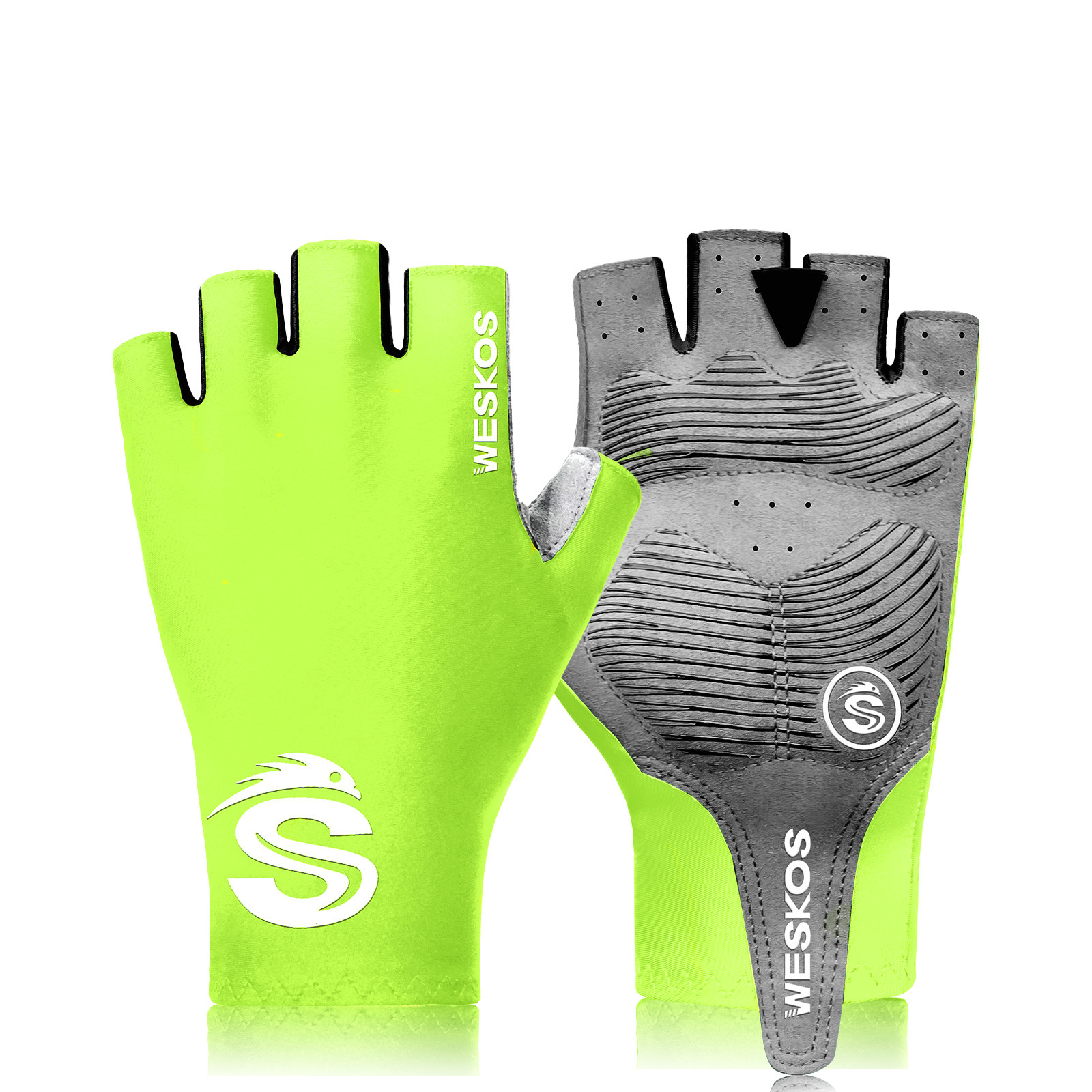 Fluorescent green