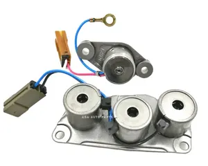 Hộp Số Tân Trang Ban Đầu Solenoid 31940-41X13 RE4R01A RE4R03A RL4R01A JR402E JR403