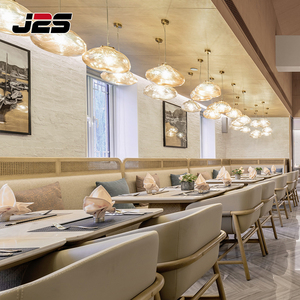 J2S <strong>Coffee</strong> <strong>Table</strong> With Chairs Set Custom Patio Hotel Commercial Modern <strong>Table</strong> and Chair Restaurant Furniture - Product Image 2