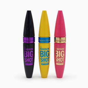 Mascara Volume Express à Marque Privée, Waterproof, Longue Tenue, Big Shot Mascara pour des Cils Épais et Volumineux, OEM ODM Vente en Gros - Product Image 4