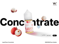 Concentré de saveur Ananas Coco pour Chicha, Liquide pour Tabac à Chicha, Molasses de Qualité Alimentaire, Haute Concentration