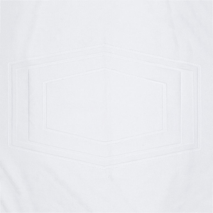 <span class=keywords><strong>Alfombra</strong></span> <span class=keywords><strong>de</strong></span> <span class=keywords><strong>Baño</strong></span>, Toalla <span class=keywords><strong>de</strong></span> <span class=keywords><strong>Baño</strong></span>, 100% <span class=keywords><strong>Algodón</strong></span>, Color Blanco, Jacquard, Toalla Grande para Hotel, Directo <span class=keywords><strong>de</strong></span> Fábrica - Product Image 5