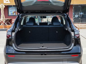 Nuevo <span class=keywords><strong>Nissan</strong></span> <span class=keywords><strong>Qashqai</strong></span> 2025, 2.0L CVT XV, 5 Plazas, SUV a Gasolina, Cámara de 360° con Techo Solar - Product Image 6