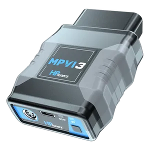 Interface Véhicule Multi-Protocole Originale HP Tuners MPVI 3 MPVI3 Scanner OBDII OBD Outil de Réglage de Puce <span class=keywords><strong>ECU</strong></span> - Product Image 2