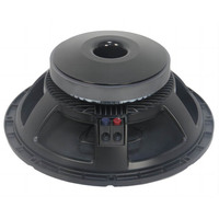 VJ15G401 Subwoofer 15 pouces 1200W Vente chaude Meilleure qualité Haut-parleur audio professionnel