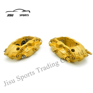 Offre Spéciale 4 pistons 17 pouces une paire d'étriers f50 étrier <span class=keywords><strong>de</strong></span> <span class=keywords><strong>frein</strong></span> 4 pots pour Toyota camry <span class=keywords><strong>Peugeot</strong></span> Subaru legacy wrx 2021 2022 2023 - Product Image 4