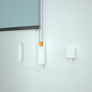 Moteur électrique 43 mm pour <span class=keywords><strong>volet</strong></span> <span class=keywords><strong>roulant</strong></span>, moteur de tube pour <span class=keywords><strong>volet</strong></span> <span class=keywords><strong>roulant</strong></span> - Product Image 3