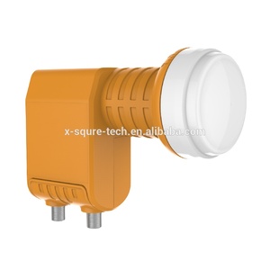 2022 новая лучшая спутниковая тарелка <span class=keywords><strong>Ku</strong></span> <span class=keywords><strong>Band</strong></span> Twin Lnb - Product Image 4