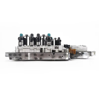 Module de commande de transmission 722.9 avec corps de soupape et solénoïdes pour Mercedes Benz Classe A, E, S, R, GLS, CL, CLC, CLS 2004 et versions ultérieures