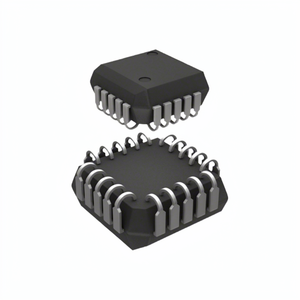 Logic BOM IC อุปกรณ์เสริมวงจรรวม20 LCC (J Lead) ชิ้นส่วนอิเล็กทรอนิกส์ MC10H174FNR2 - Product Image 1