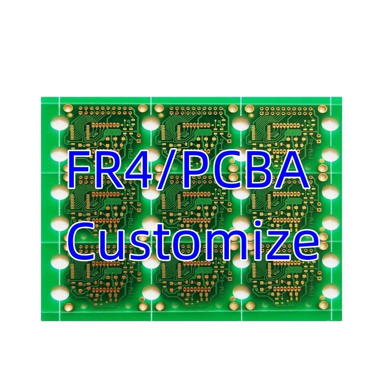 KLS Custom Printed Circuit Board Manufacturer