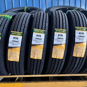 ยางรถบรรทุกขนาด 7.00R16 7.50R16 8.25R16 รุ่น CR926 ราคา - Product Image 2