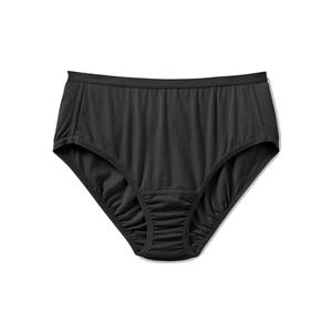 Culottes légères pour femmes avec un matériau ultra fin et respirant et une coupe minimaliste, parfaites pour l'été et les tenues superposées - Product Image 1