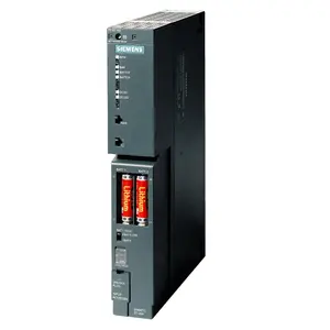 Schnelle Lieferung Elektronisches SIMATIC S7-400 Netzteil modul 6ES7407-0DAO2/0 DA00/0 KA01/0 KA01/0 KA02/0KR02-0AA0