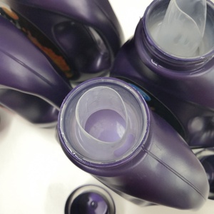 <span class=keywords><strong>Suavizante</strong></span> de Telas Líquido con Aroma a Lavanda Ecológico OEM, Fragancia Duradera para Ropa, Paquete Personalizado al por Mayor - Product Image 2