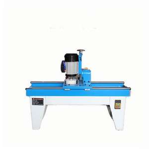 Afilador manual de cuchillos, afilador de cuchillos lineal, afilador de cuchillos que puede afilar cuchillos cepilladores con una longitud de 1000mm - Product Image 2