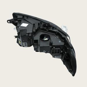Para Lincoln Continental Mark <span class=keywords><strong>E</strong></span> montaje de faros delanteros Luz de coche LED Original EE. UU. CPL OEM GD9Z13100B GD9Z13008A - Product Image 6