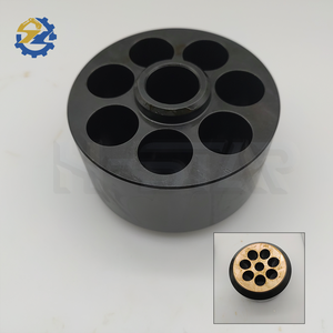 H-STAR pour pompes hydrauliques <span class=keywords><strong>Rexroth</strong></span> série A8VO A8VO55 A8VO80 A8VO107 A8VO125 A8VO140 A8VO160 A8VO200 / Pièces de réparation - Product Image 4