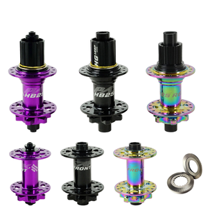 PASAK 78 dientes planetario trinquete HG MS aleación de aluminio Thru Boost <span class=keywords><strong>HUB</strong></span> seis clavos disco freno bicicleta de montaña QR <span class=keywords><strong>HUB</strong></span> accesorios de bicicleta - Product Image 1