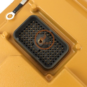 Placa de Computadora Original 210-0848 2100848 ECU 19736038IG para Excavadora E330c 160h 972g 988g - Product Image 5