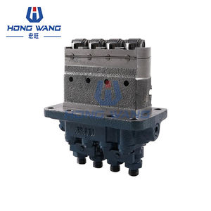 Componente de Bomba de Inyección de Combustible HongWang de Grado Profesional 1J730-51013 con 1 Año de Garantía, Compatible con Motores V3307 V2607 - Product Image 5