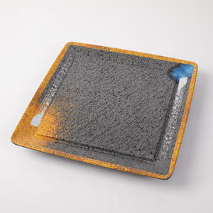 <span class=keywords><strong>Platos</strong></span> <span class=keywords><strong>de</strong></span> <span class=keywords><strong>melamina</strong></span> <span class=keywords><strong>de</strong></span> plástico personalizados, plato <span class=keywords><strong>de</strong></span> vajilla <span class=keywords><strong>de</strong></span> ensalada navideña irrompible reutilizable - Product Image 3