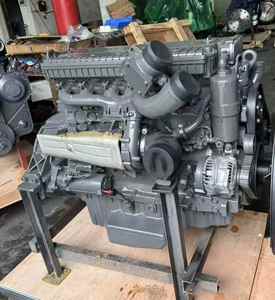 Bloque de motor diesel OM926 OM926LA máquina de registro forengine, generador, motor marino 9260100805 9260101905 9260102005 - Product Image 2