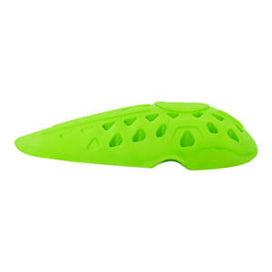 YOUNGSON Protège-genoux et coudes certifiés CE Niveau 1, protections pour moto, coussinets d'insertion, séchage rapide, évacuation de l'humidité - Product Image 3