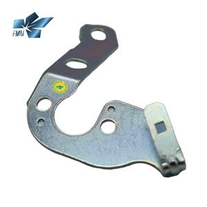 Support de compresseur de climatisation pour Toyota Hilux L166 - Product Image 2