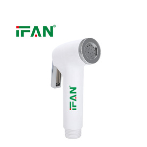 Spruzzatore per Bidet IFAN con Tubo Rinforzato, Test di Pressione Personalizzato - Product Image 4