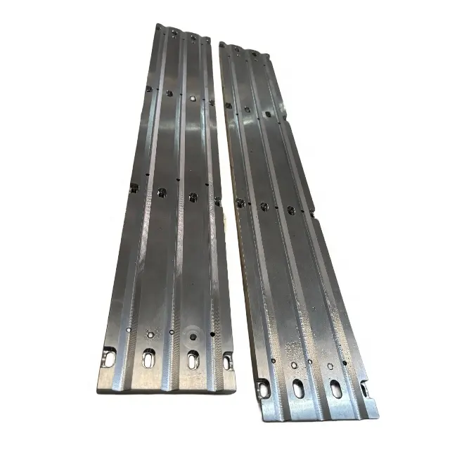 OEM-Cnc-Bearbeitung von Stahl- und Aluminiumteilen Strenge Toleranz Präzision CNC-Edelstahl-Präzisionsgießen