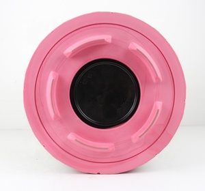 Bộ Lọc Không Khí Xe Buýt D6550518 F026400257 + F026400210 E671L + E428LS - Product Image 5