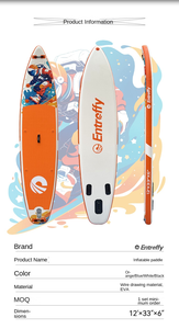 Tabla de <span class=keywords><strong>Surf</strong></span> Inflable Profesional para Deportes Acuáticos, Tabla de <span class=keywords><strong>Paddle</strong></span> <span class=keywords><strong>Surf</strong></span>, Tabla de <span class=keywords><strong>Surf</strong></span> para <span class=keywords><strong>Playa</strong></span> y Océano - Product Image 5