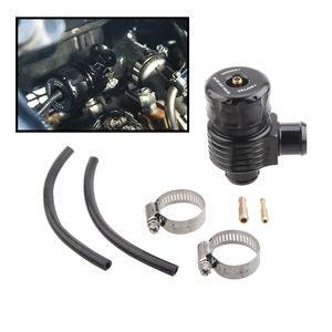 Racing <span class=keywords><strong>Turbo</strong></span> Aluminium 25mm <span class=keywords><strong>Diesel</strong></span> Blow Off <span class=keywords><strong>Valve</strong></span> / <span class=keywords><strong>Diesel</strong></span> <span class=keywords><strong>Dump</strong></span> <span class=keywords><strong>Valve</strong></span> / Oiesel BOV Kits <span class=keywords><strong>pour</strong></span> Vvv AUOI SK0DA SEAT F0RD - Product Image 1