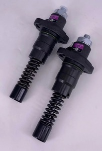 Bomba Inyectora de Combustible Diésel Marca APEX 0414693005 0414693007 21147445, Bomba Original para Motor D7E D6E - Product Image 6