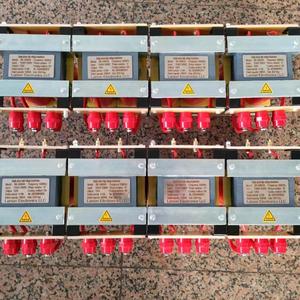 หม้อแปลงไฟสระว่ายน้ำ 220V 12V AC หม้อแปลงไฟ 220V 50V หม้อแปลงไฟ 220V เป็น 12V 100A พร้อมเอาต์พุตเฟสเดียว Bk/Jbk ของเราแบบเฟสเดียว - Product Image 3