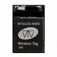 Módulo WiFi y BLE ESP32-S3-WROOM-M1, Placa de Audio AI Gateway, 240MHz, Doble Núcleo, 45 GPIO, para Hogar Inteligente, IoT, Electrónica de Consumo