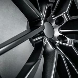 Jantes forgées personnalisées de 18, 19, 20, 21, 22, 24 pouces, 5x112, 5x120, design concave gris canon multi-rayons pour BMW M3 M4 <span class=keywords><strong>Audi</strong></span> <span class=keywords><strong>R8</strong></span> Landrover - Product Image 3