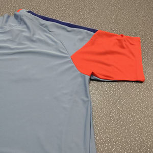 Camisetas <span class=keywords><strong>de</strong></span> la Selección Nacional <span class=keywords><strong>de</strong></span> Fútbol <span class=keywords><strong>de</strong></span> México y Argentina 2026, Exhibición <span class=keywords><strong>de</strong></span> Equipos <span class=keywords><strong>de</strong></span> América del Norte y América del Sur - Product Image 5