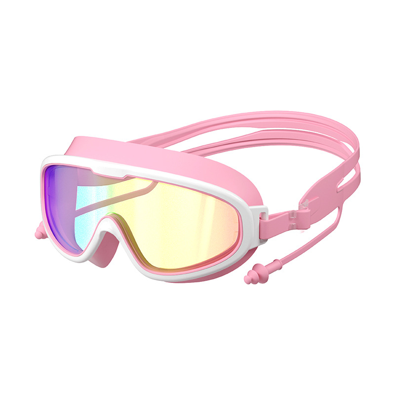 Recubrimiento antivaho rosa (en bolsa)