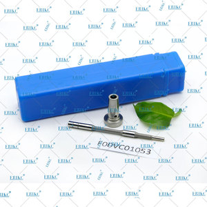 ERIKC F00VC01053 ralentí Válvula de control F 00V C01 053 auto Válvula de control assy FOOV C01 053 para 0445110240 - Product Image 1