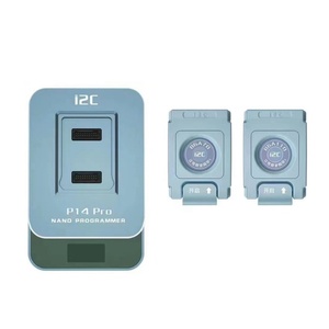 Offre Spéciale : Programmeur de Disque Dur Intelligent I2c-P14Pro Entièrement Modulaire, Outil de Modification et d'Écriture de Données pour Disques Durs - Product Image 5