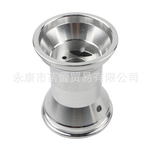 Rines de Aleación de 5 Pulgadas para Go-Kart, Neumáticos para Auto de Derrape con Rines de Aluminio, Rines Delanteros de 3 Orificios - Product Image 4