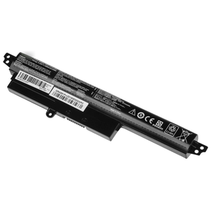 ใหม่ <span class=keywords><strong>A31N1302</strong></span> 11.25V 29Wh แบตเตอรี่แล็ปท็อปแบบชาร์จไฟได้สำหรับเอซุส วีโวบุ๊ค X200CA F200CA อัลตร้าบุ๊ค 2600mAh แบตเตอรี่โน๊ตบุ๊ค - Product Image 2