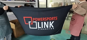 Nappe de table personnalisée RONNINGSTAR avec logo et couleur, 6FT, 4FT, 8FT, en spandex, conception gratuite, pour la promotion et la publicité - Product Image 4