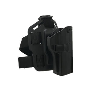 ตัวป้องกันส่วนบุคคลปรับแต่ง <span class=keywords><strong>PX4</strong></span>ซองหนังต้นขา - Product Image 5