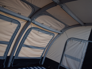 390 Inflatable Aravan wwning Lide IDE wning ororch Aent ENT o Uararavan Rv amamper ututdoor amping - Product Image 4