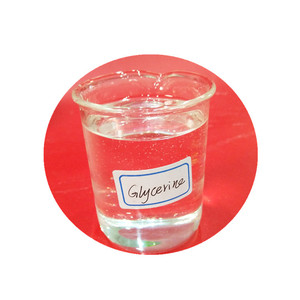 Glycérol de qualité industrielle/cosmétique, matière première de qualité supérieure pour les produits de soin hydratants de la peau, glycérine C3H8O3 pour éclaircir la peau - Product Image 5