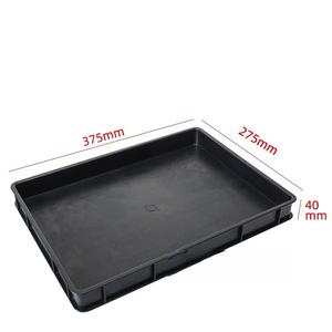 <span class=keywords><strong>Berserk</strong></span> Protección antiestática Contenedores montados en la pared Cable Piezas de cobre Caja Esd Blister Bandeja - Product Image 2